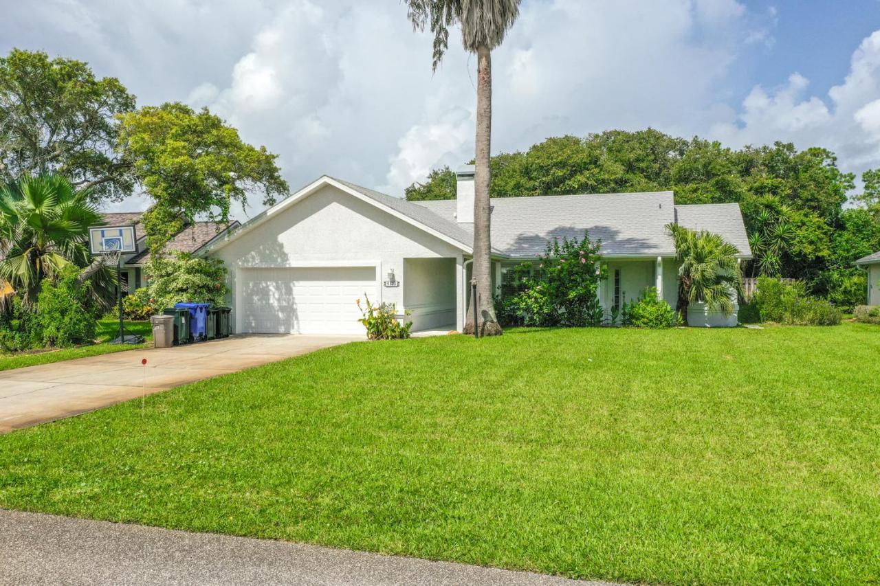 Windswept Acres Saint Augustine Exterior foto