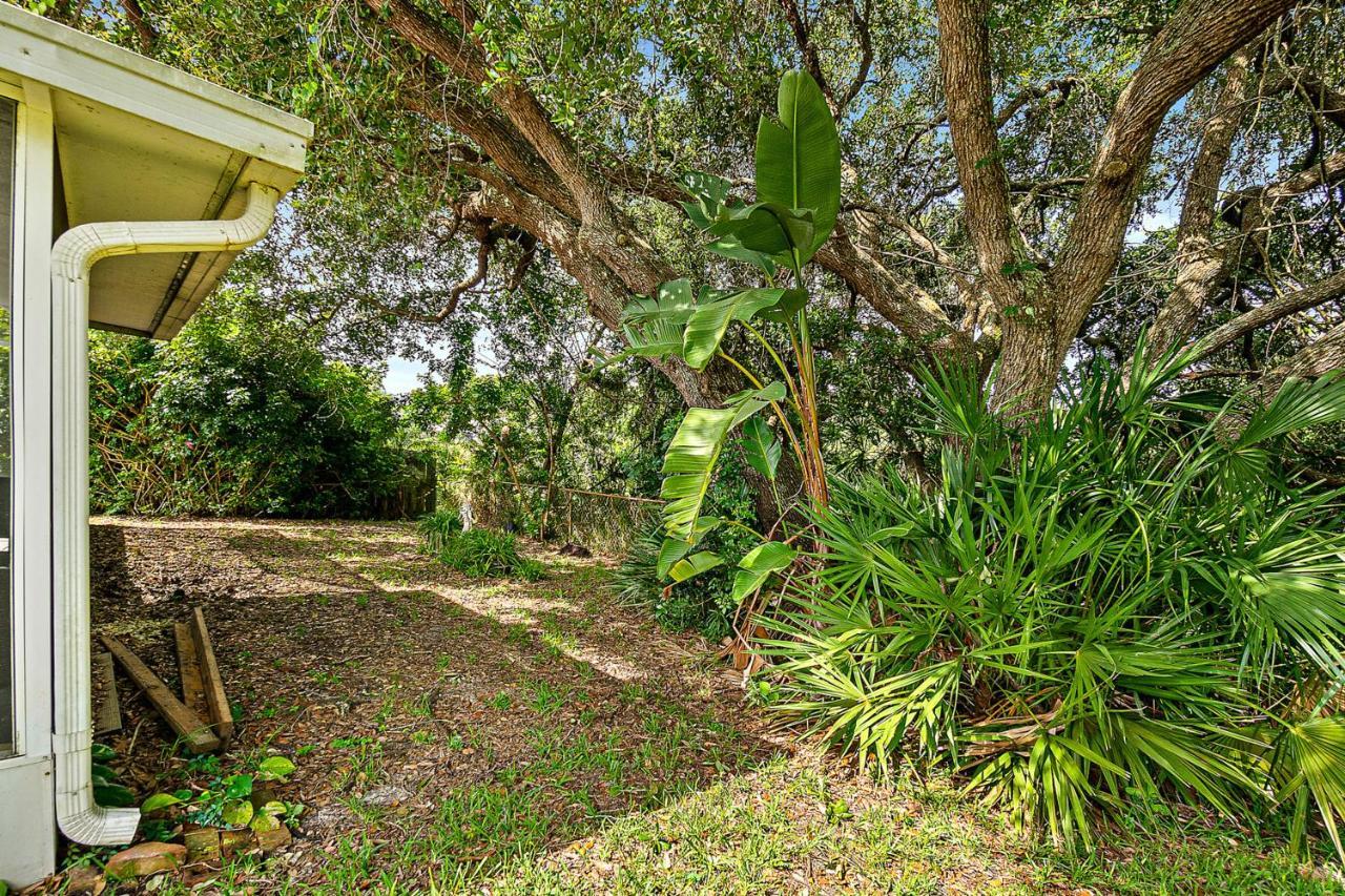 Windswept Acres Saint Augustine Exterior foto