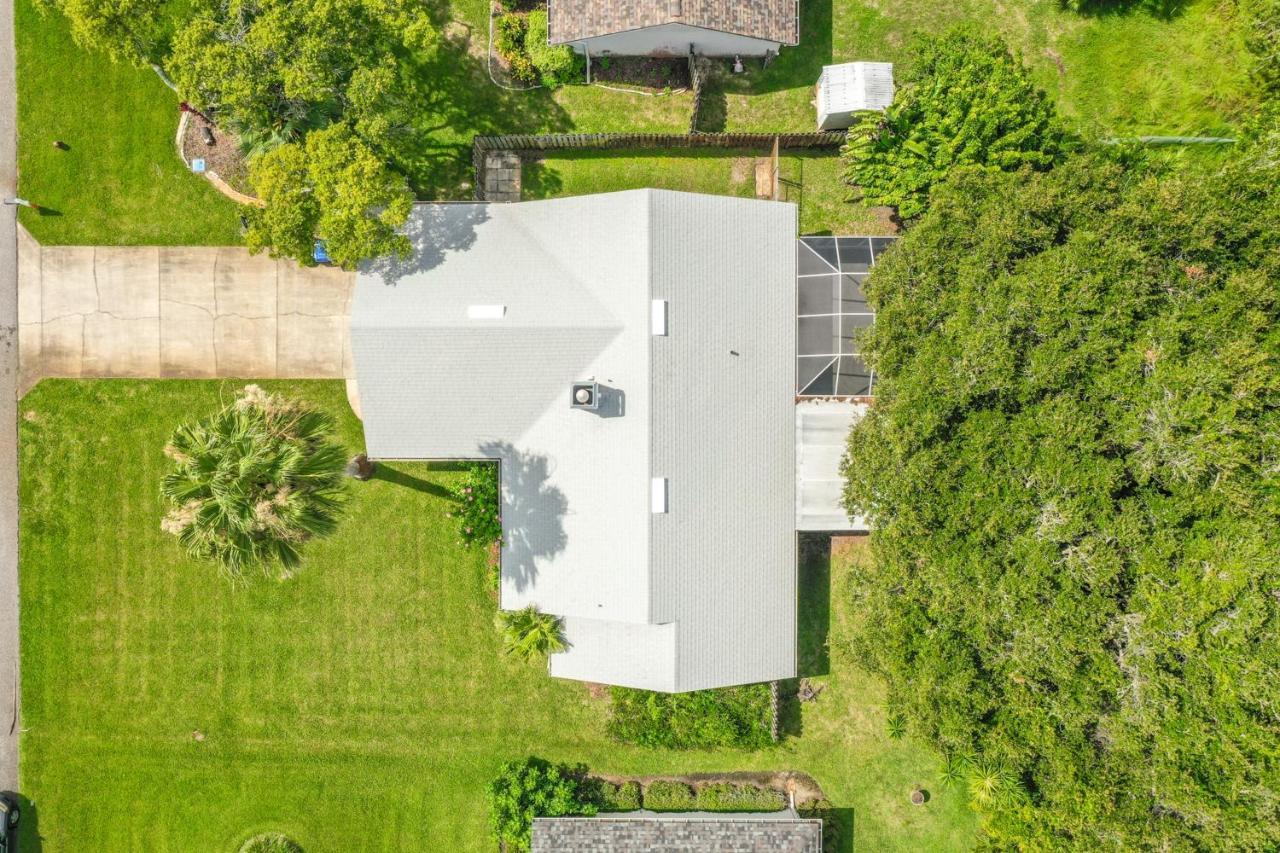 Windswept Acres Saint Augustine Exterior foto